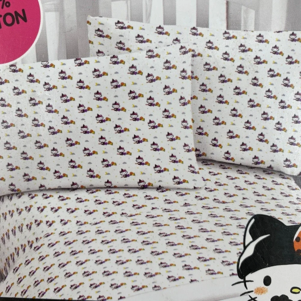Hello Kitty hello kitty